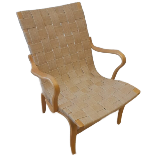 Eva Chair Bruno Mathsson 1