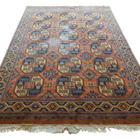 Vintage Perzisch Vloerkleed – 305×191
