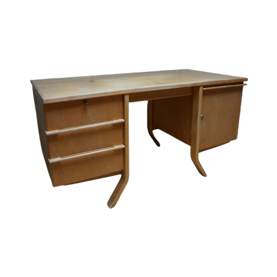 Cees Braakman Bureau Voor Pastoe 1