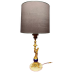 Grote Tafel Lamp. thumbnail 1