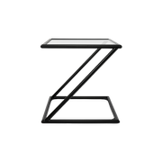 Postmoderne Harvink Bijzettafel “Model Z”