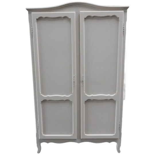 Kledingkast Vintage Pearl 1