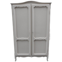 Kledingkast Vintage Pearl