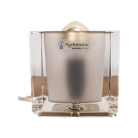 Glazen Tafellampje Van Nachtmann Leuchten Design 62359