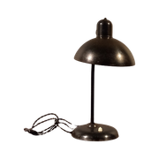 Kaiser Idell Vintage Bureaulamp