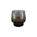 Vintage Luminarc Rookglas Water Glazen thumbnail 1