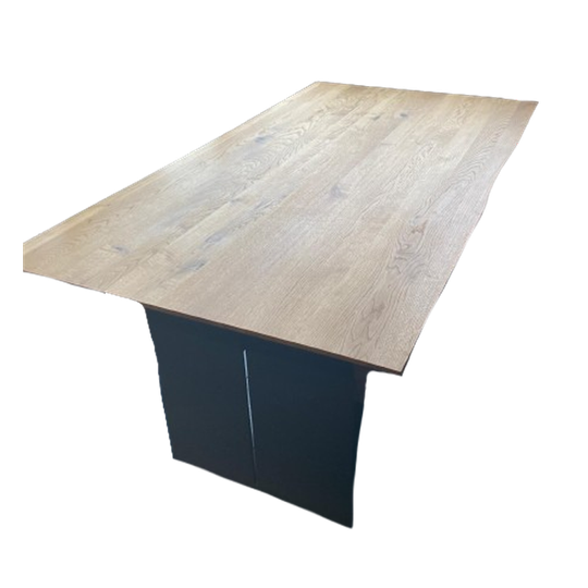 bert plantagie | Eettafel | Santiago 1