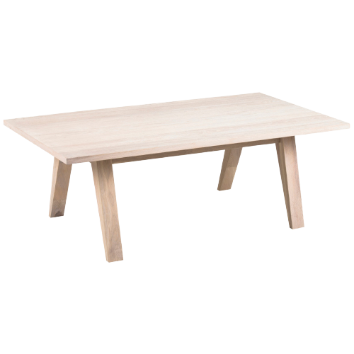 Mala Salontafel - 130 X 70 Cm - Eiken