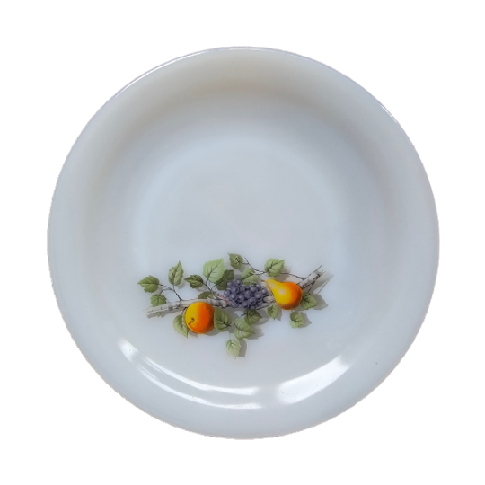 Arcopal Fruit De France Bord 19 Cm 1