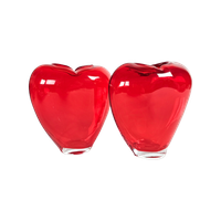 Salviati Collection - Maria Christina Hamel - Murano Glas - Italie - Set - 1989