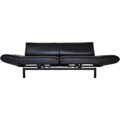 Ds-140 Sofa, By Reto Frigg For De Sede