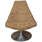 Kartell Madonna Vintage Draaifauteuil Draaistoel thumbnail 1