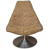 Kartell Madonna Vintage Draaifauteuil Draaistoel