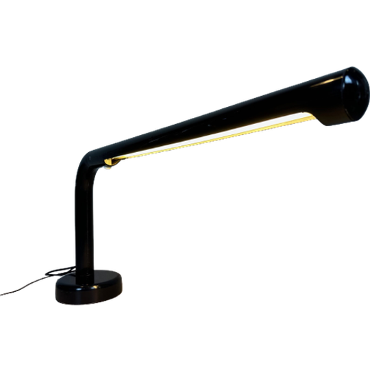 Vintage ’tubular’ Bureaulamp Atelje Lyktan 1