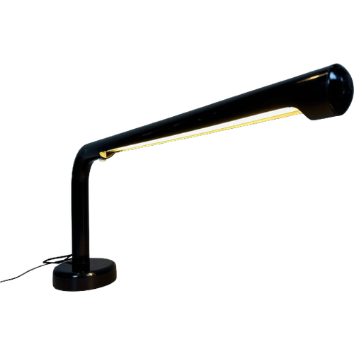 Vintage ’Tubular’ Bureaulamp Atelje Lyktan