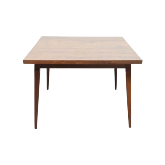 Compacte Eettafel Demontabel 1