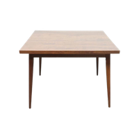 Compacte Eettafel Demontabel