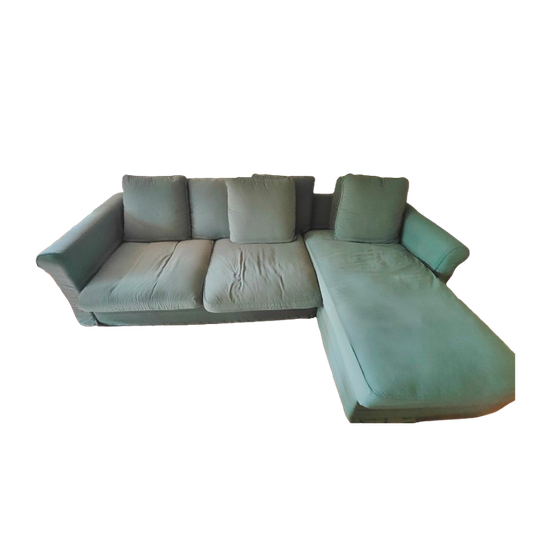 Gronlid IKEA Slaap Bank/sofa Bed 3 Seats 1