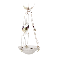 Schaallamp – France Art Deco - (mb35)