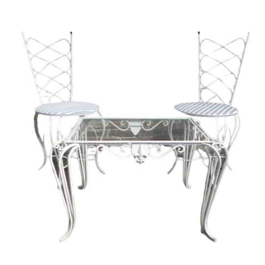 Romantische Slaapkamer Set 1
