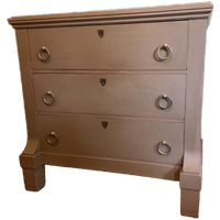 Bureau Schrijfbureau Met Laden Secretaire Hollands Antiek