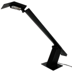 Black Condor Bureaulamp Van Hans Von Klier Voor Bilumen thumbnail 1