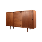 H.P. Hansen Highboard 64442 thumbnail 1