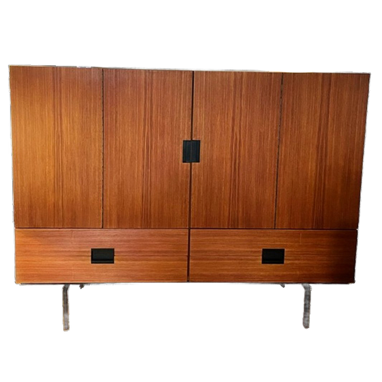 Vintage Japanse Serie Cu04 Ums Pastoe / Cees Braakman 1