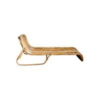 Rotan Ligbed Jassa Piet Hein Eek Voor Ikea