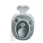 Monica Sjöö (1938-2005), Kosmos Inim…. thumbnail 1