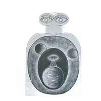 Monica Sjöö (1938-2005), Kosmos Inim….