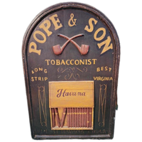 Stoer Pub Bord Voor Je Mancave, Kroeg, Shop, Kantoor, Enz..