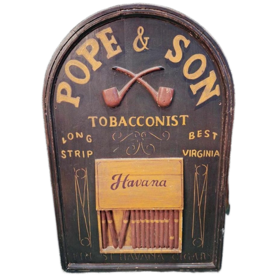 Stoer Pub Bord Voor Je Mancave, Kroeg, Shop, Kantoor, Enz.. 1