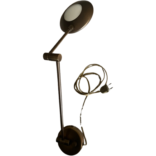 Vintage Wandlamp