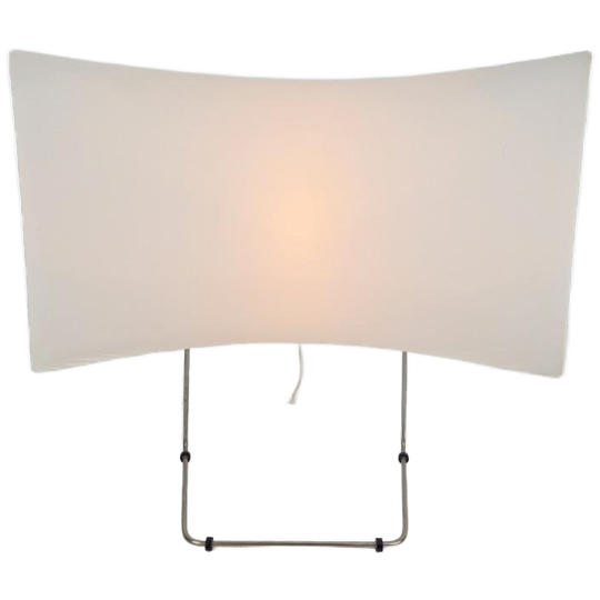 Light Volume 33f Bakery Group Prandina Vloer / Tafellamp '90 1