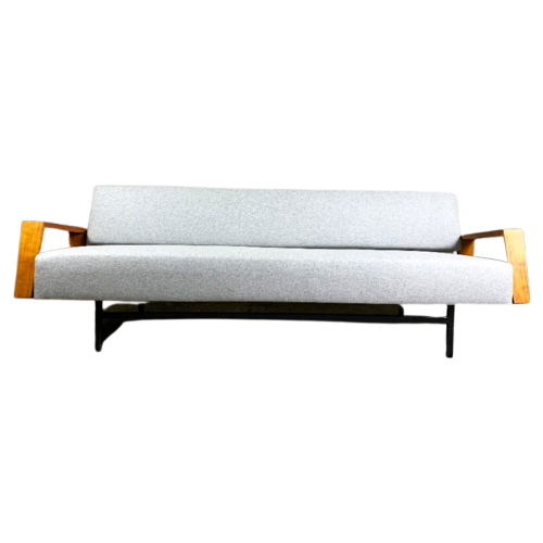 Rob Parry Doublet Sofa, 1950S