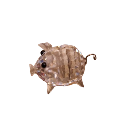 Swarovski Biggetje 1