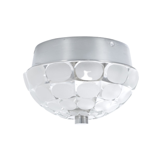 Plafondlamp Met Patroon 64940 1