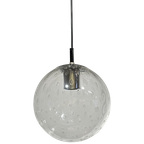 Raak Design ‘teardrop’ Of ‘lichtdruppel’ Lamp – Groot Model Ø35 Cm thumbnail 1