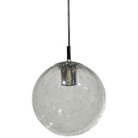 Raak Design ‘teardrop’ Of ‘lichtdruppel’ Lamp – Groot Model Ø35 Cm