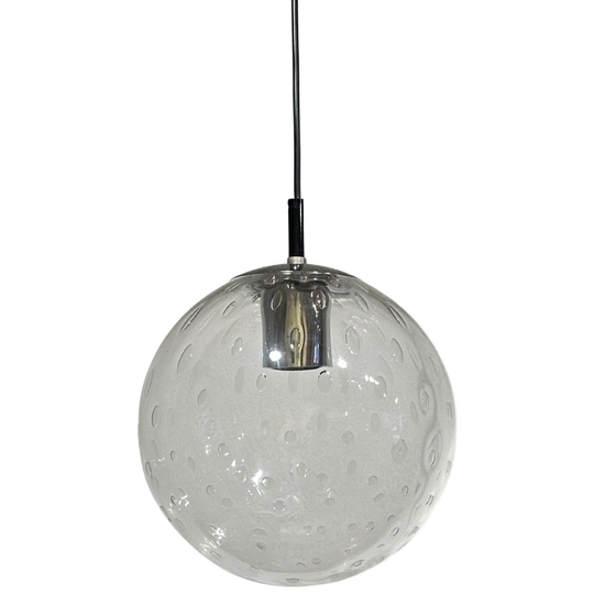 Raak Design ‘teardrop’ Of ‘lichtdruppel’ Lamp – Groot Model Ø35 Cm 1