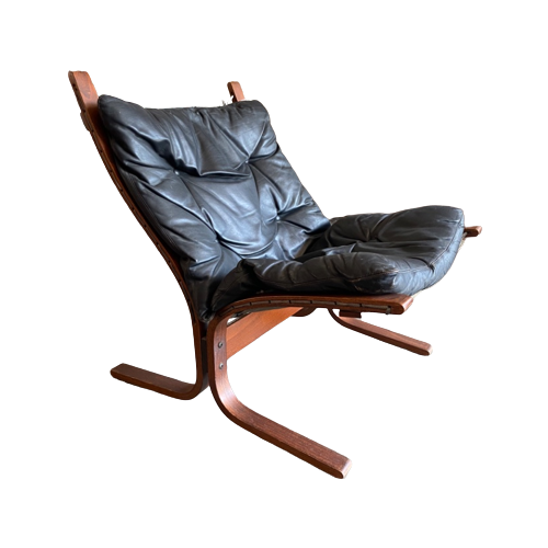 Oase Fauteuil Ingmar Relling