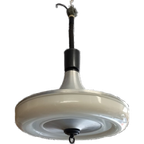 Massive 60's-70's Hanglamp. thumbnail 1