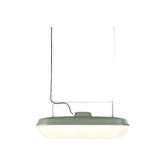 Hanglamp A16 Lightbox Grey Edition 1