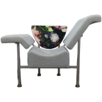 Postmoderne Design Fauteuil Groeten Uit Holland Rob Eckhardt thumbnail 1