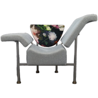 Postmoderne Design Fauteuil Groeten Uit Holland Rob Eckhardt