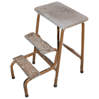 Retro Huishoud Trapje Brabantia