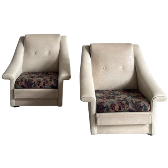 Hotel Fauteuils 1