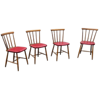 X Spindle Chair 1960s