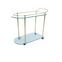 Nc39 – Trolley – Hollywood Regency – Jaren 70